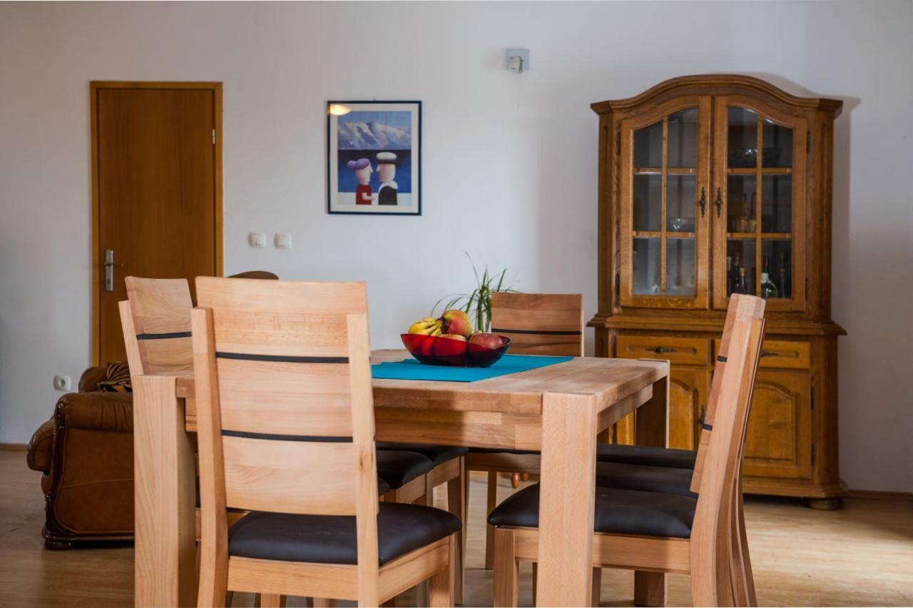 Holiday Home Koprivno エクステリア 写真
