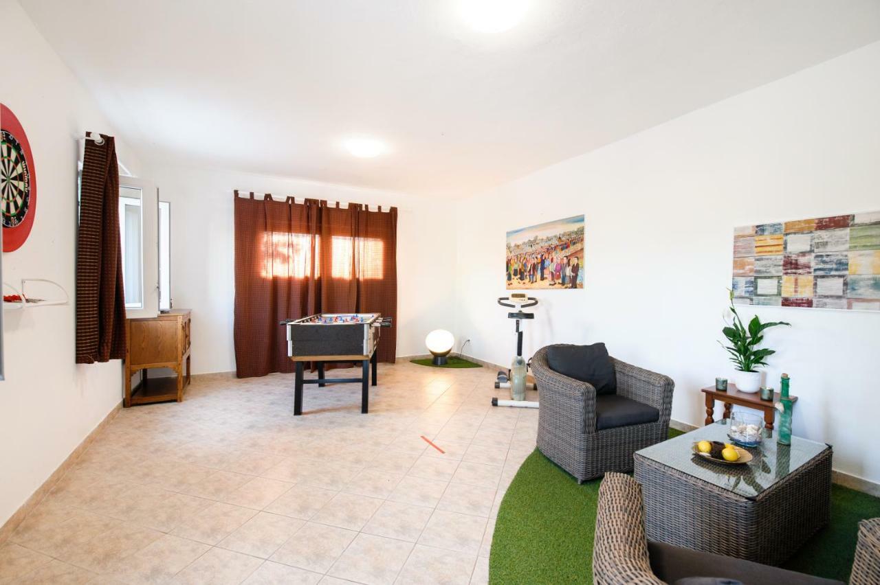Holiday Home Koprivno エクステリア 写真